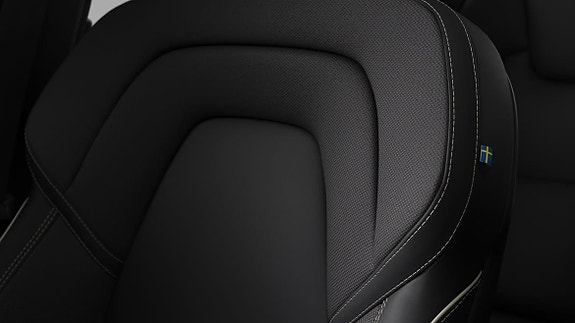 Volvo XC60 19 of 21