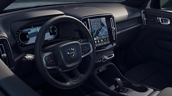 Volvo EX40 14 of 20