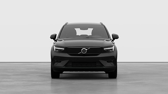 Volvo EX40 5 of 20