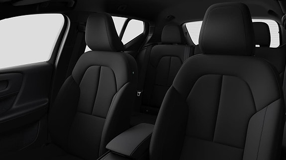 Volvo EX40 12 of 20