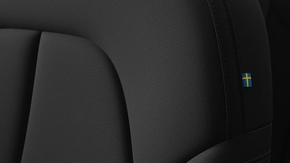 Volvo EX40 19 of 20