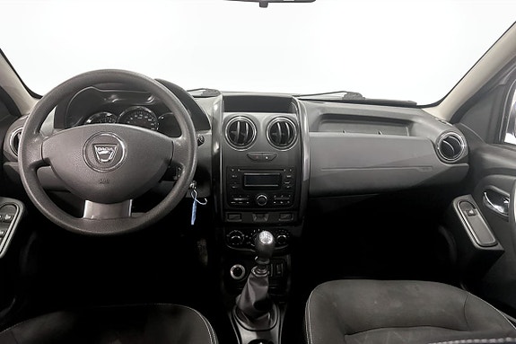 Dacia Duster 4 of 9