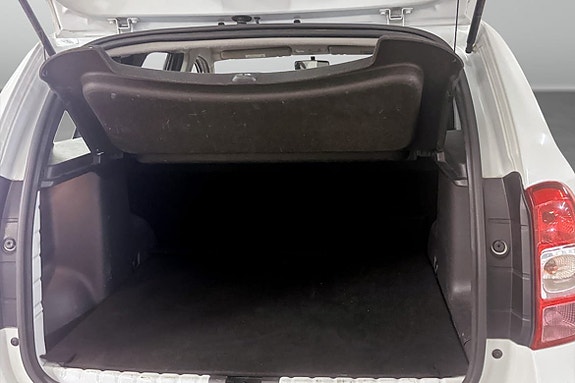 Dacia Duster 9 of 9