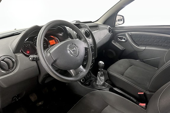 Dacia Duster 5 of 9