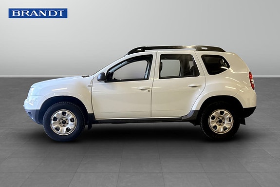 Dacia Duster 3 of 9