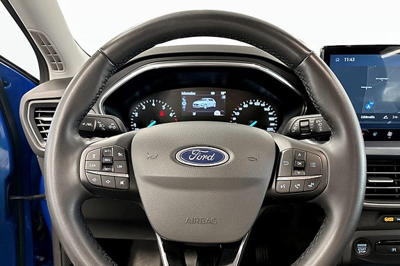 Ford Focus 7 of 9