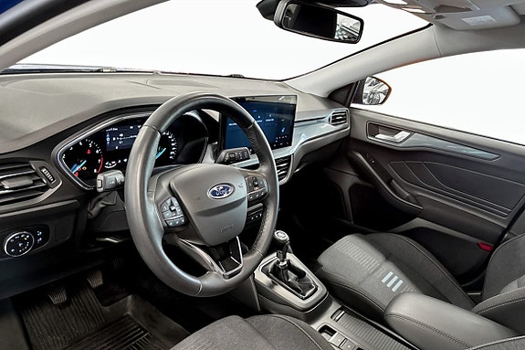 Ford Focus 5 of 9