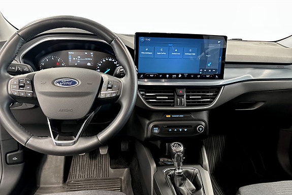 Ford Focus 4 of 9