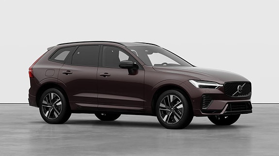 Volvo XC60 2 of 21
