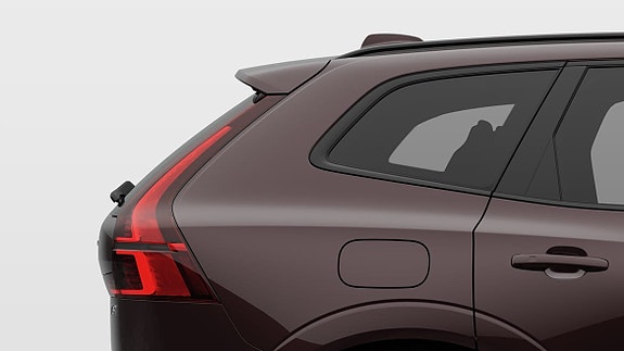 Volvo XC60 11 of 21