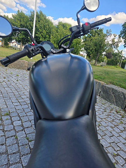 Kawasaki ELIMINATOR 2 of 6