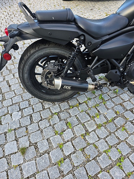 Kawasaki ELIMINATOR 4 of 6