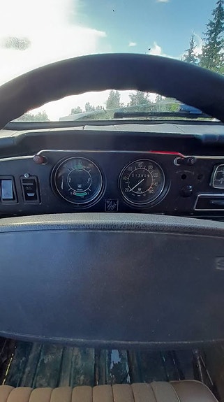 Saab 96 10 of 12