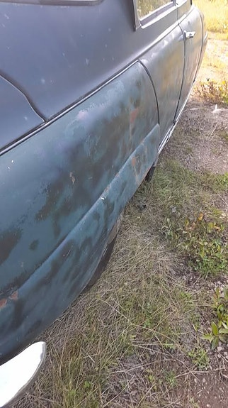Saab 96 12 of 12