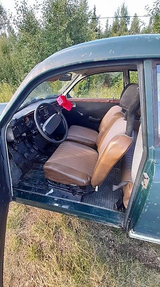 Saab 96 7 of 12