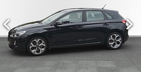 Hyundai i30 2 of 11