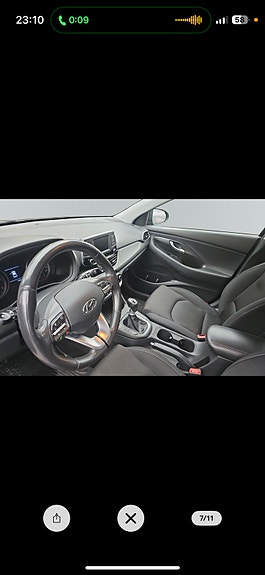 Hyundai i30 8 of 11