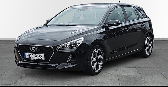 Hyundai i30 3 of 11