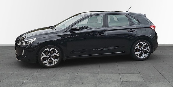 Hyundai i30 4 of 11