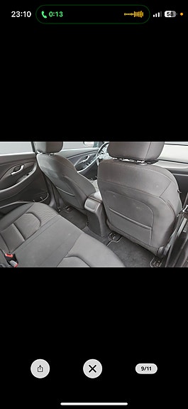 Hyundai i30 11 of 11