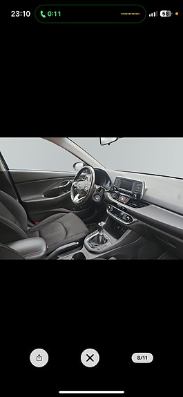 Hyundai i30 9 of 11