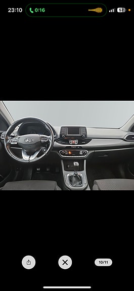 Hyundai i30 10 of 11