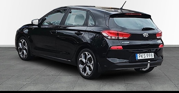 Hyundai i30 6 of 11