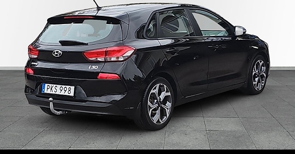 Hyundai i30 5 of 11
