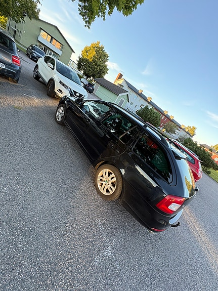 Skoda Octavia 5 of 7