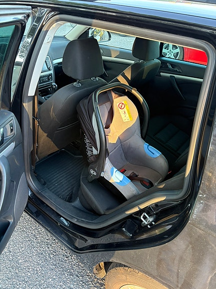 Skoda Octavia 6 of 7