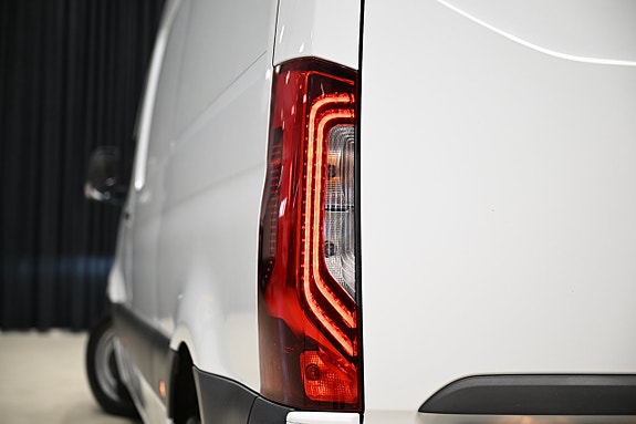 Mercedes-Benz Sprinter 211 9 of 26