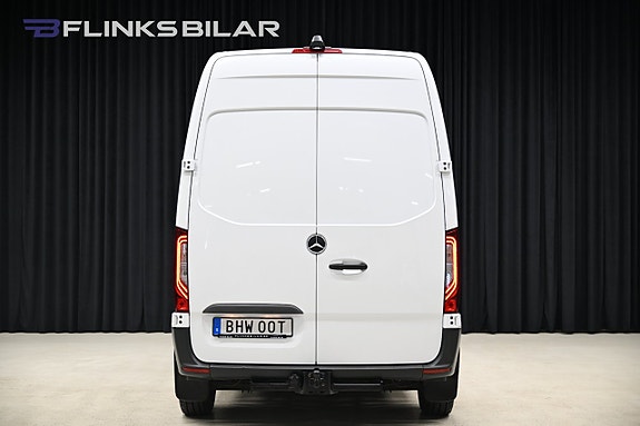 Mercedes-Benz Sprinter 211 8 of 26