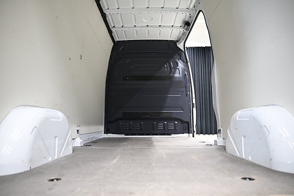 Mercedes-Benz Sprinter 211 6 of 26