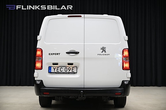 Peugeot Expert 16 of 30