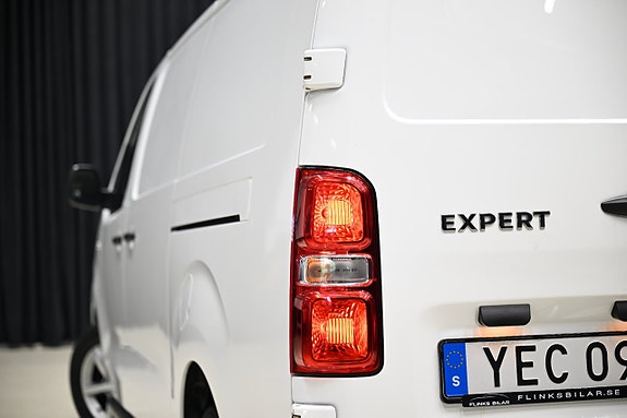 Peugeot Expert 17 of 30