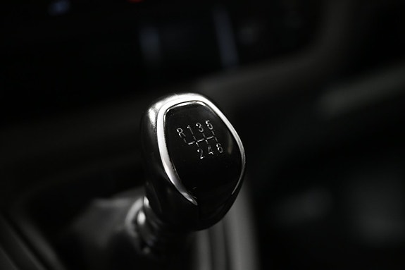 Peugeot Expert 21 of 30