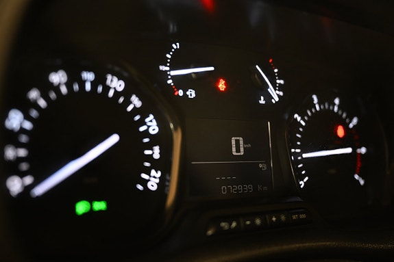 Peugeot Expert 23 of 30