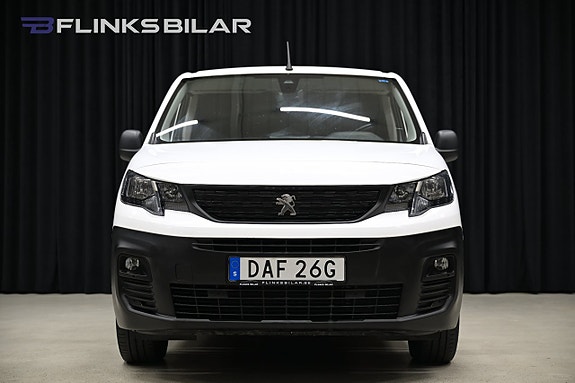 Peugeot Partner 15 of 30