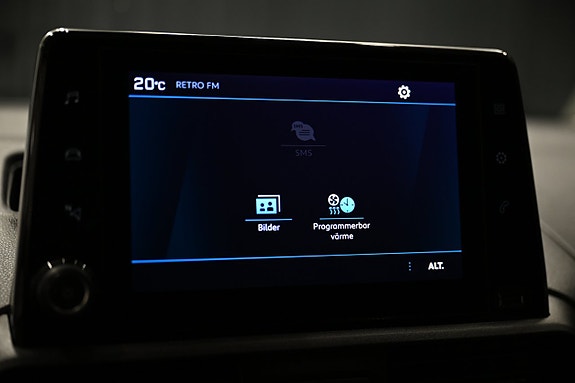 Peugeot Partner 23 of 30
