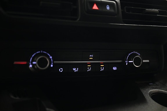 Peugeot Partner 22 of 30
