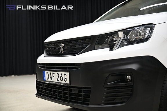Peugeot Partner 16 of 30
