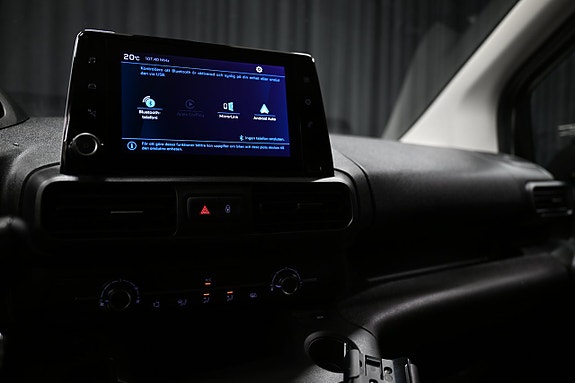 Peugeot Partner 29 of 30