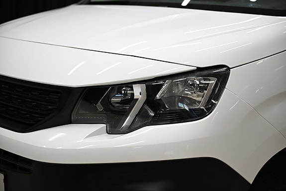Peugeot Partner 3 of 30