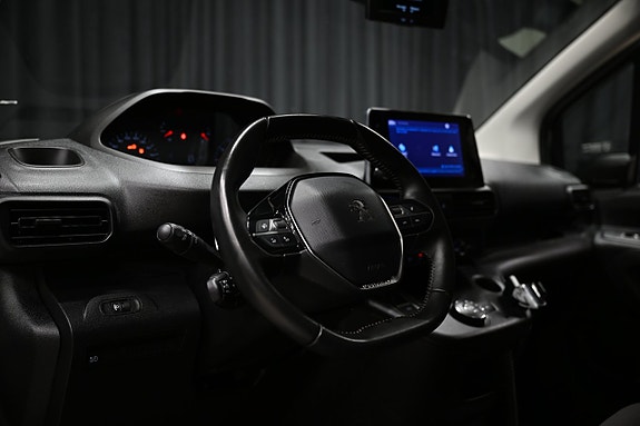 Peugeot Partner 17 of 30