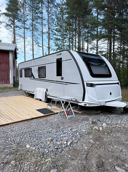 Knaus Südwind 650 PXB - Queenbed -Frontkök - 60YEdition 3 of 14