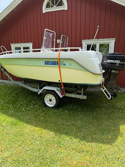 Askeladden 480SX 4 of 5