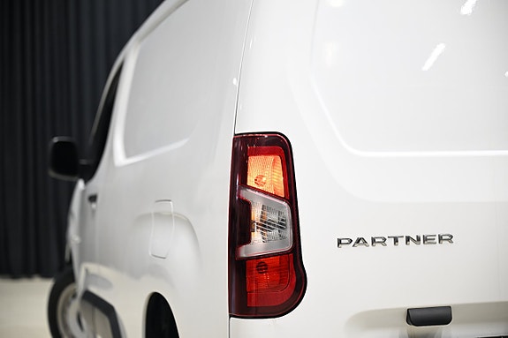 Peugeot Partner 11 of 30