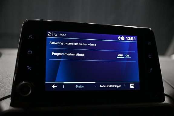 Peugeot Partner 20 of 30