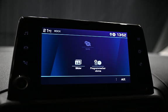 Peugeot Partner 22 of 30