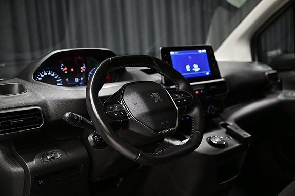 Peugeot Partner 14 of 30